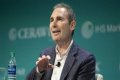Here's How Much Amazon's New CEO Is Really Worth