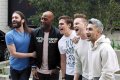 Here's How to Get the Fab Five to Make Over Your Bestie on 'Queer Eye'