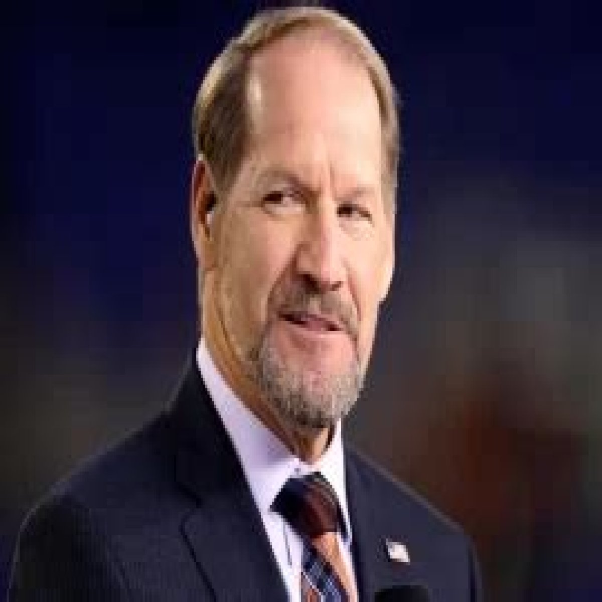 
How Much Money Does Bill Cowher Make? Latest Income Salary
