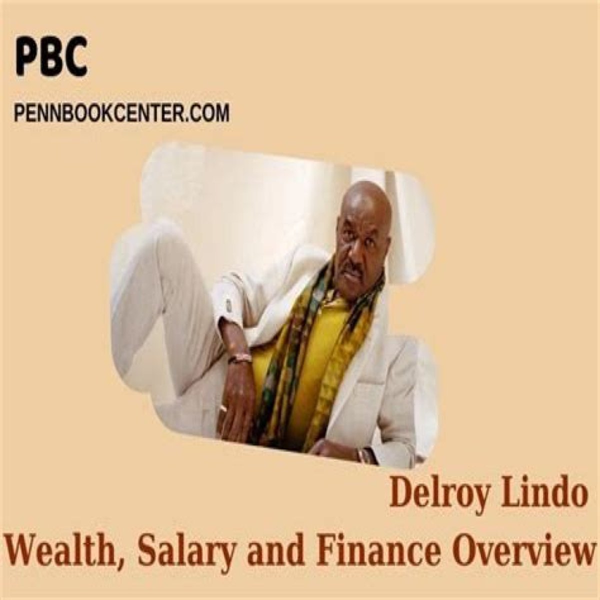 
How Much Money Does Delroy Lindo Make? Latest Income Salary
