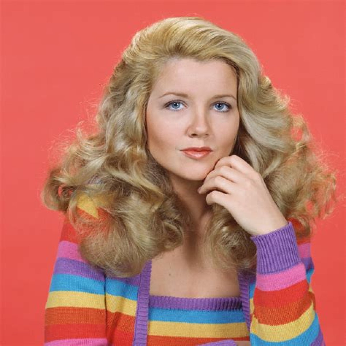 
How Much Money Does Melody Thomas Scott Make? Latest Income Salary
