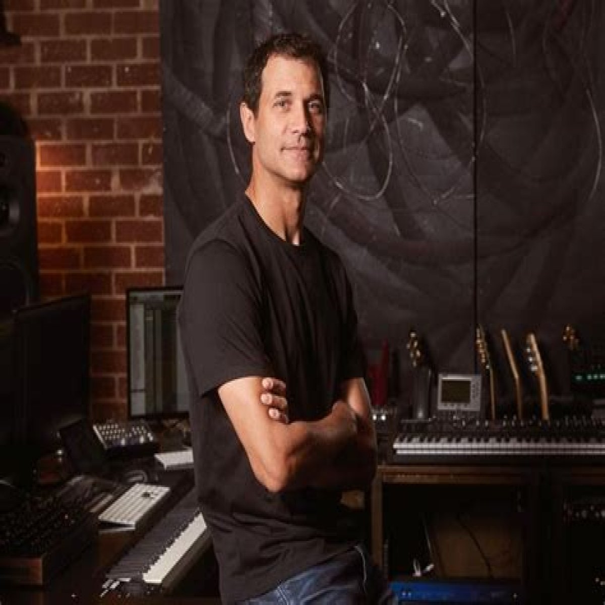 
How Much Money Does Ramin Djawadi Make? Latest Income Salary
