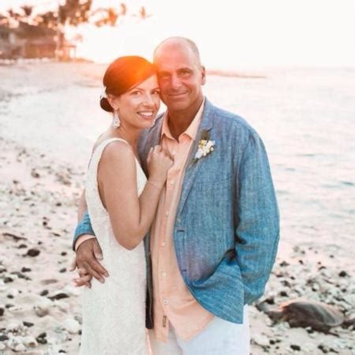 How Old Is Jessica Mediate? Meet Rocco Mediate Wife