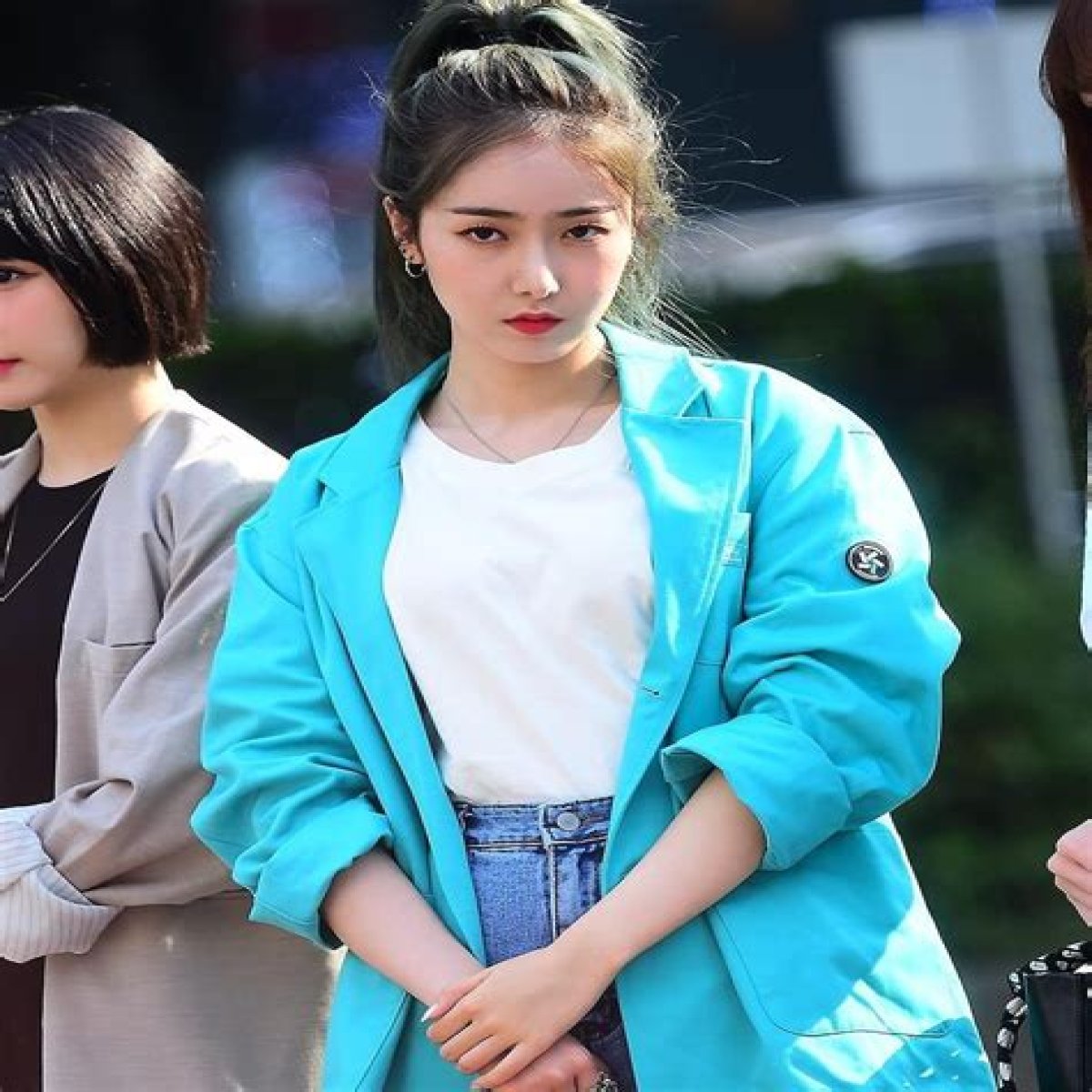 Hwang Eun-Bi