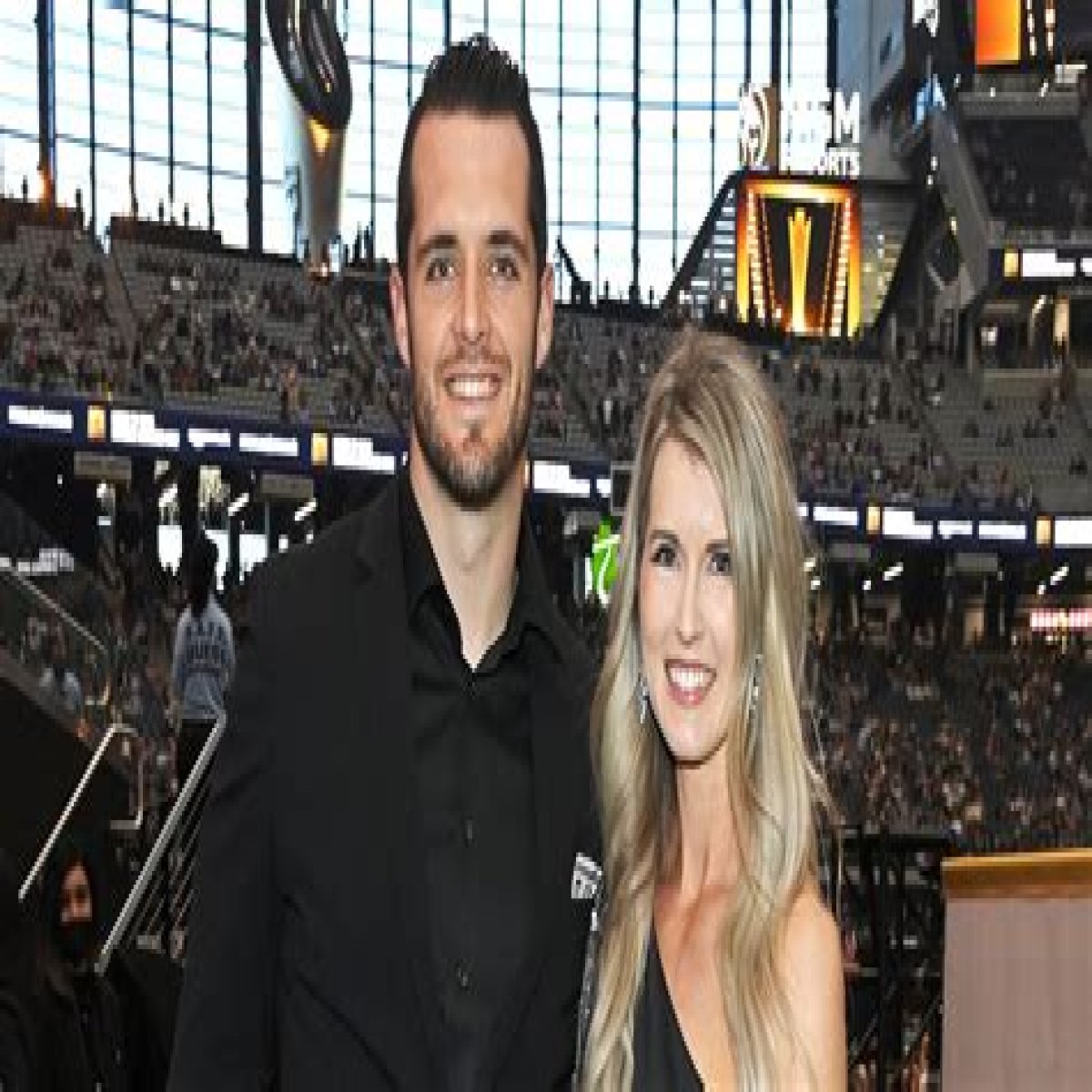 Inside Derek Carr's Marriage to Heather Neel Who Is Also Mom of Their 4 Children