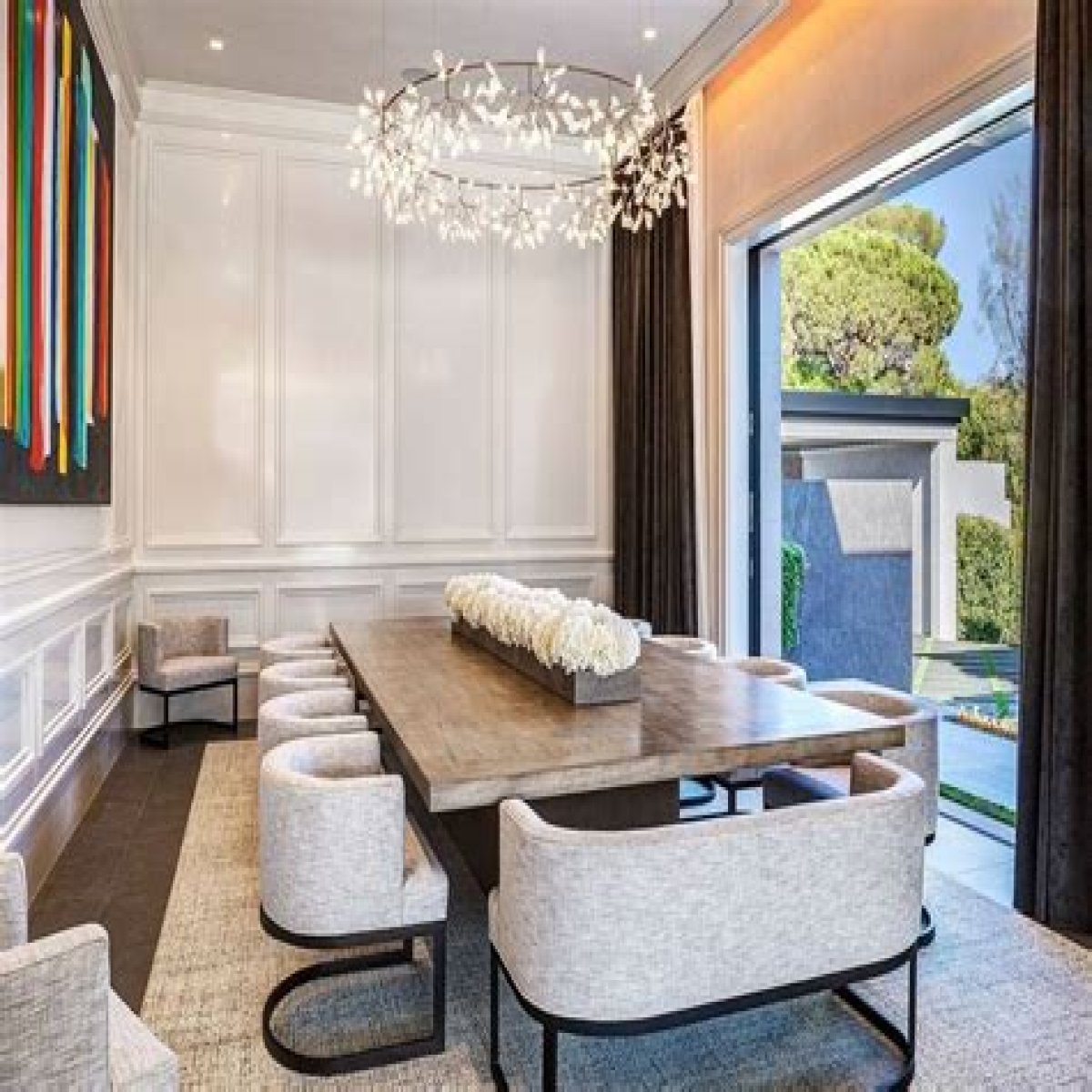 Inside Kylie Jenner's New Mansion