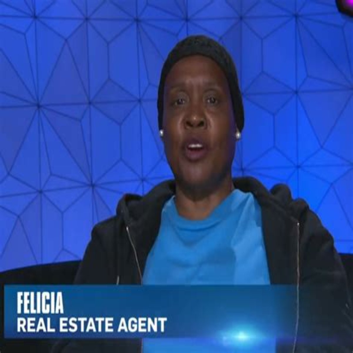 Is Felicia Related To Denzel Washington, Are They Sister And Borther?