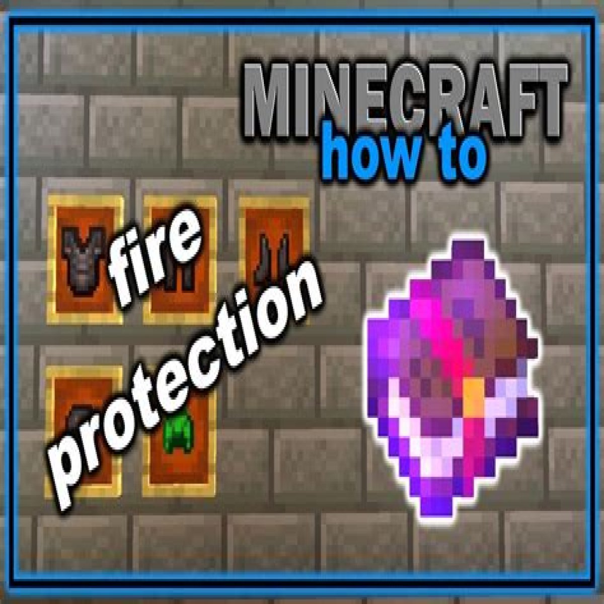 Is fire protection a good enchant?