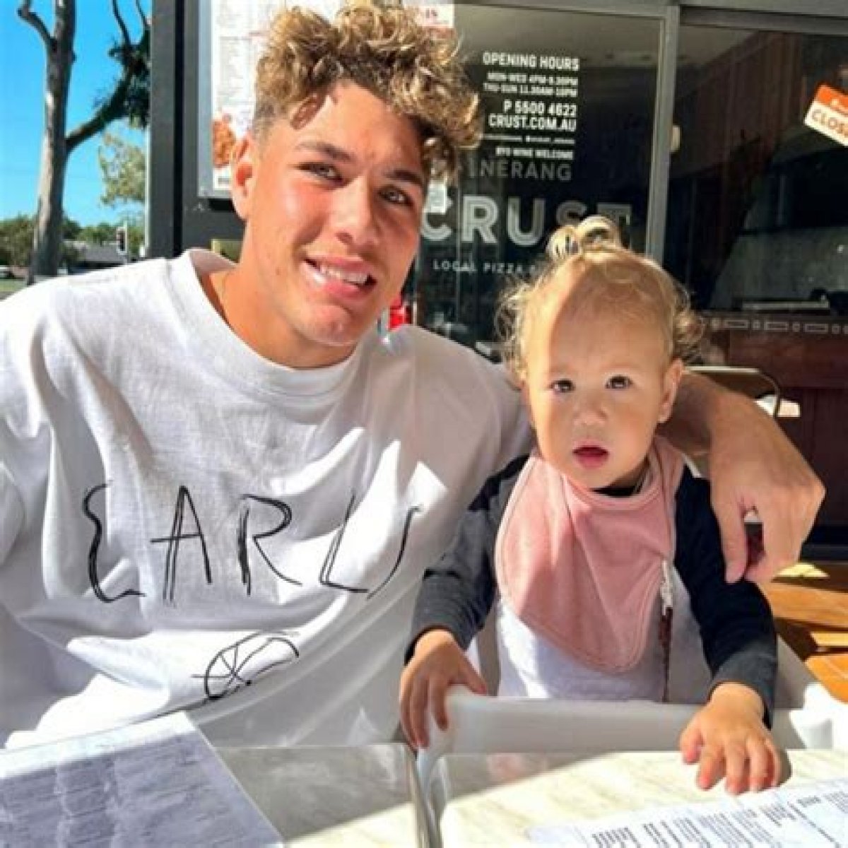 Is Reece Walsh Married? Who Is Reece Walsh Partner?
