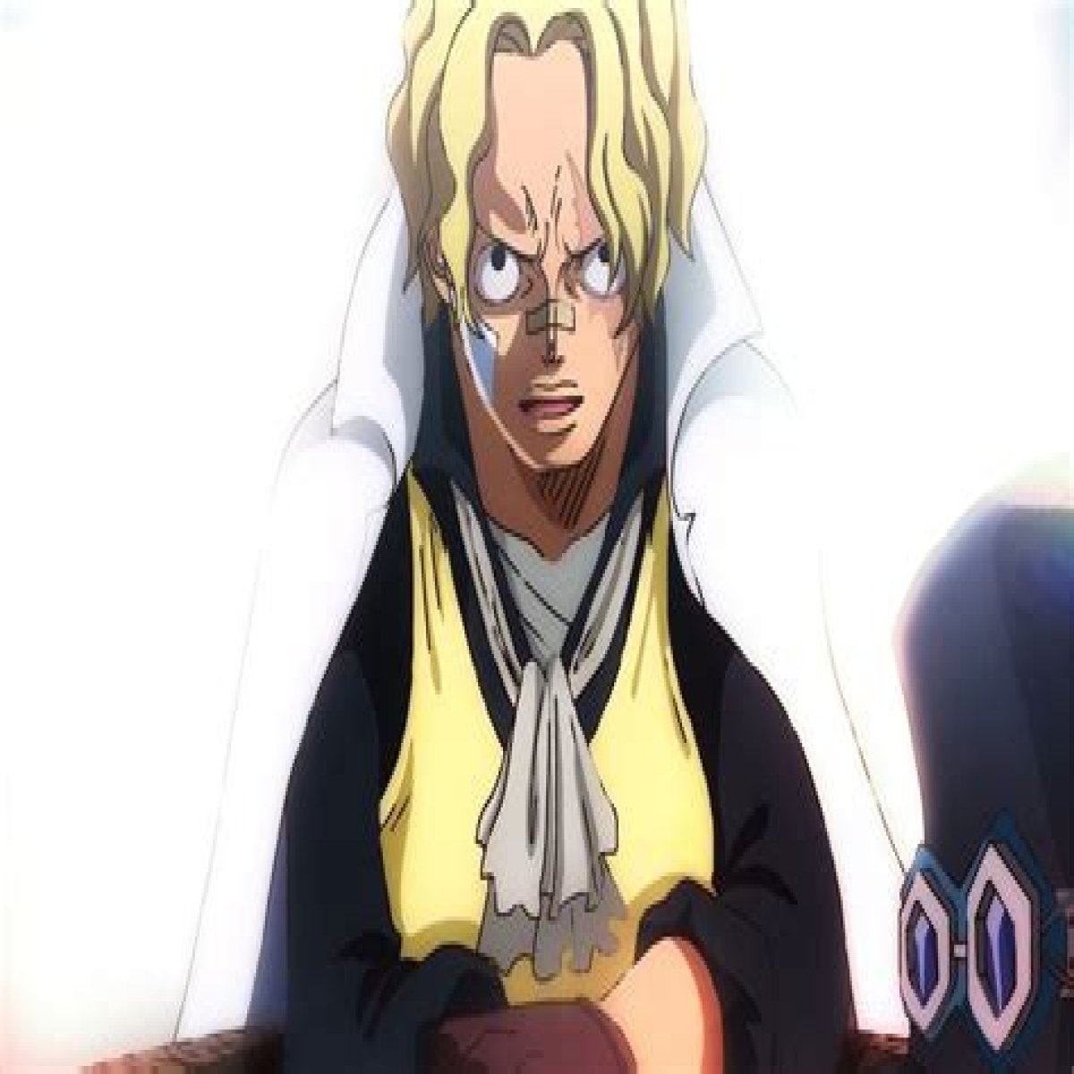 Is Sabo Dead in One Piece? The Truth Behind the Flame Emperor’s Disappearance