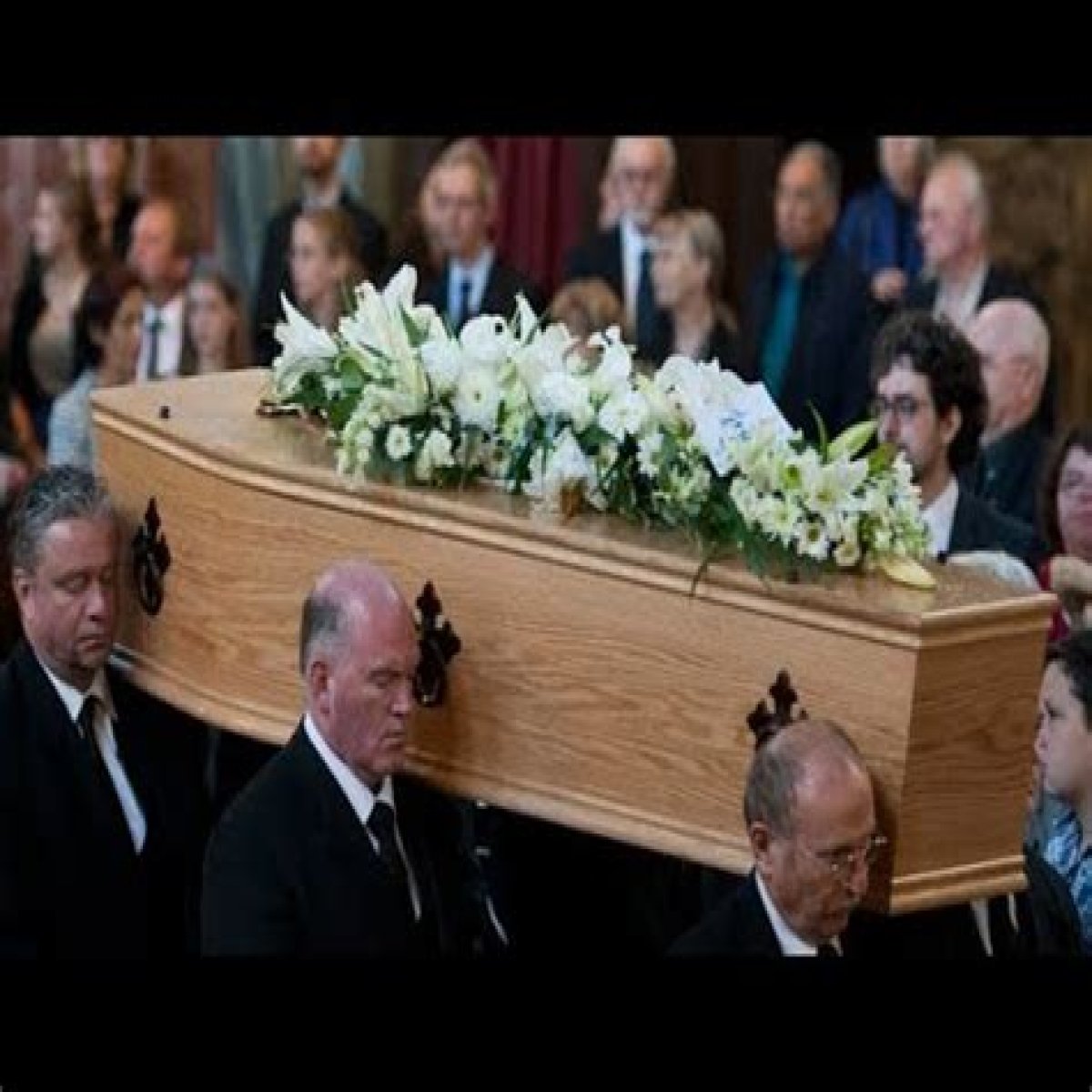 Jay Lisk Obituary, A Precious Soul Gone Too Soon