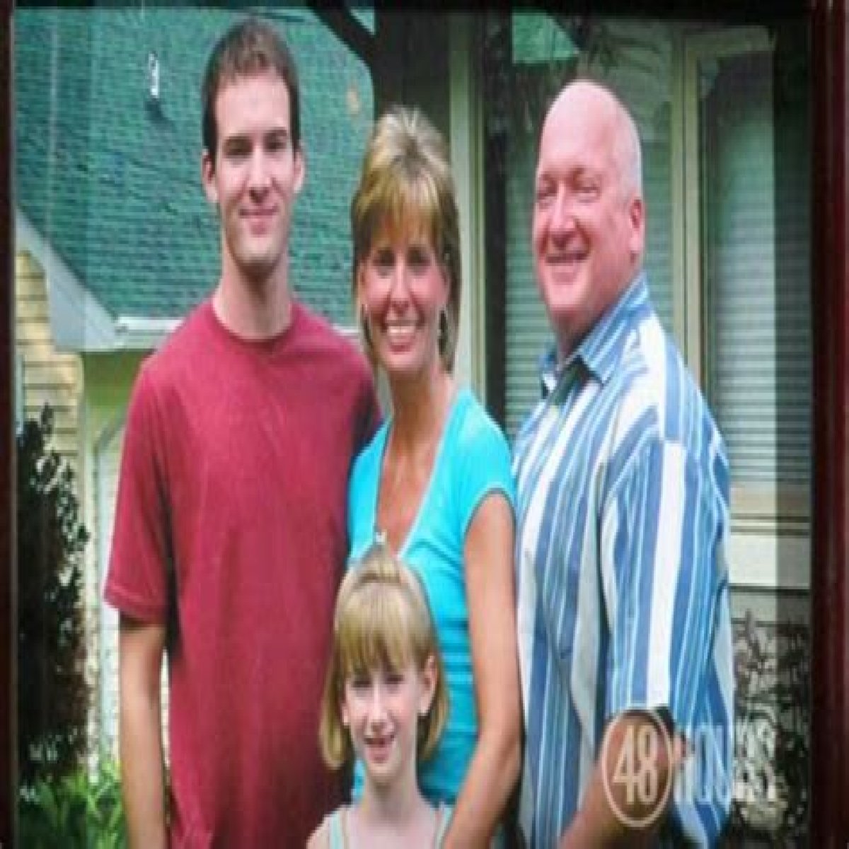 Jeffrey Pyne: Tracing the Footsteps of a Killer Son