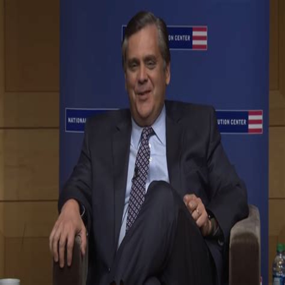 Jonathan Turley Net Worth