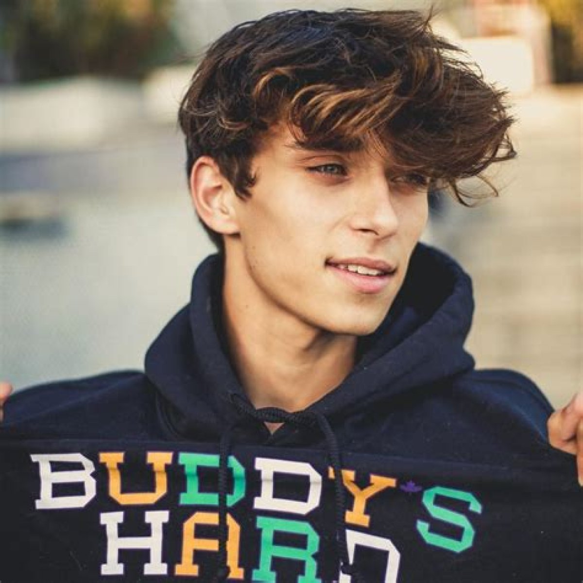 Josh Richards
