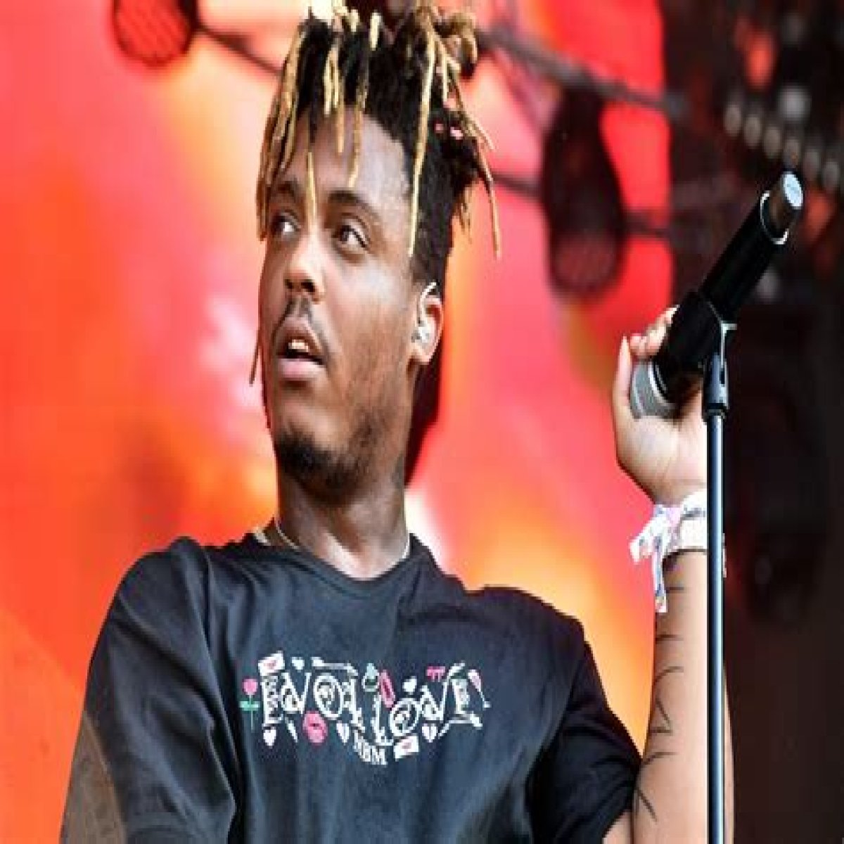 Juice WRLD Cause of Death Revealed