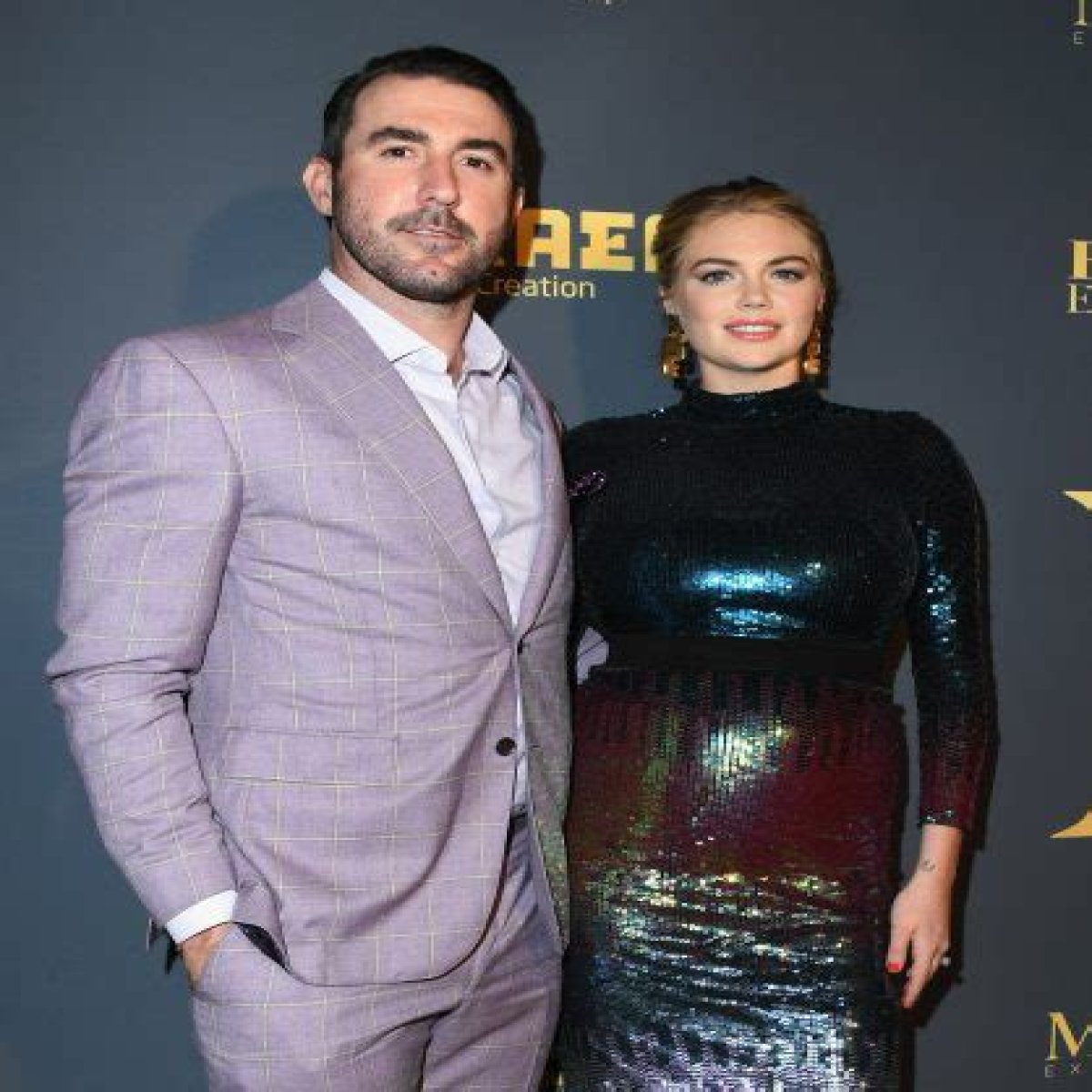 Kate Upton won’t say ‘never’ to posing for Playboy: should she do it?