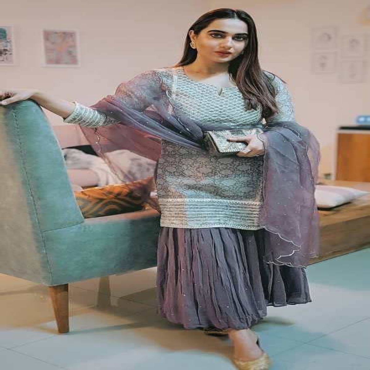 Kusha Kapila Height, Weight, Net Worth, Age, Birthday, Wikipedia, Who, Instagram, Biography