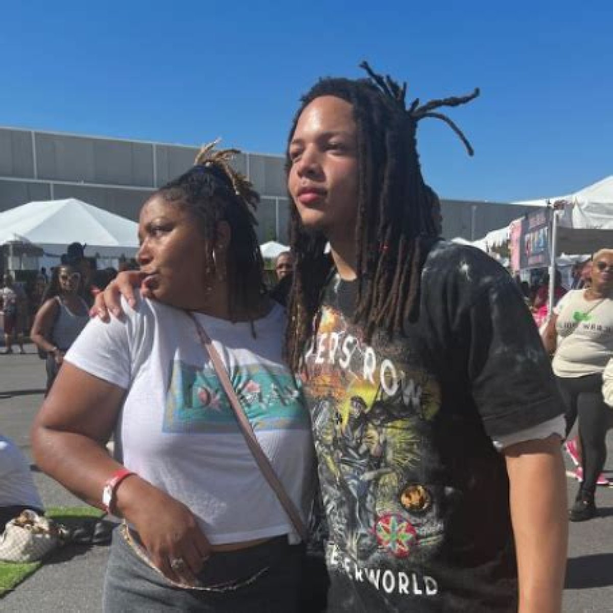 Lashon Dixon: The Multifaceted Talent Making Waves
