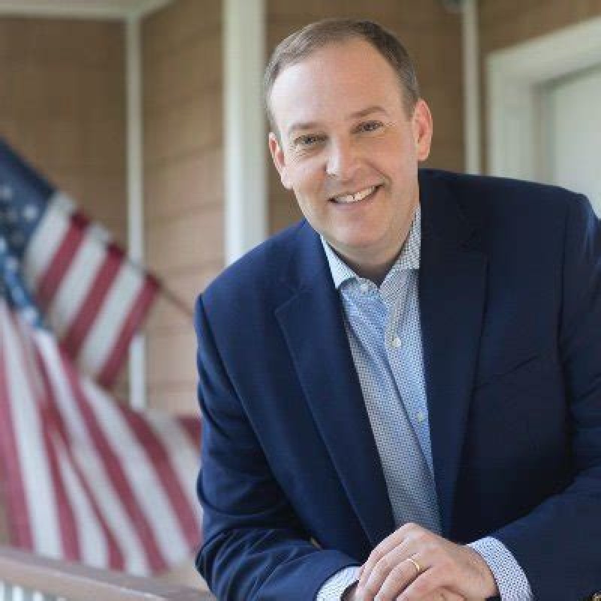 Lee Zeldin- Wiki, Age, Height, Net Worth, Wife, Marriage