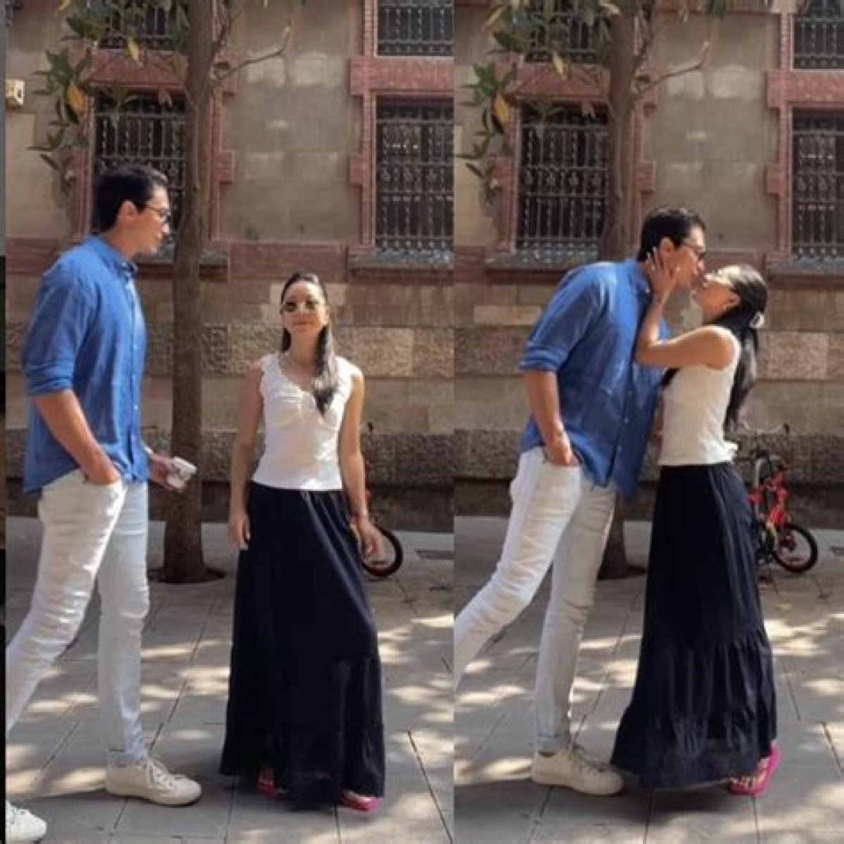 Lessons From Daniel Henney And Ru Kumagai