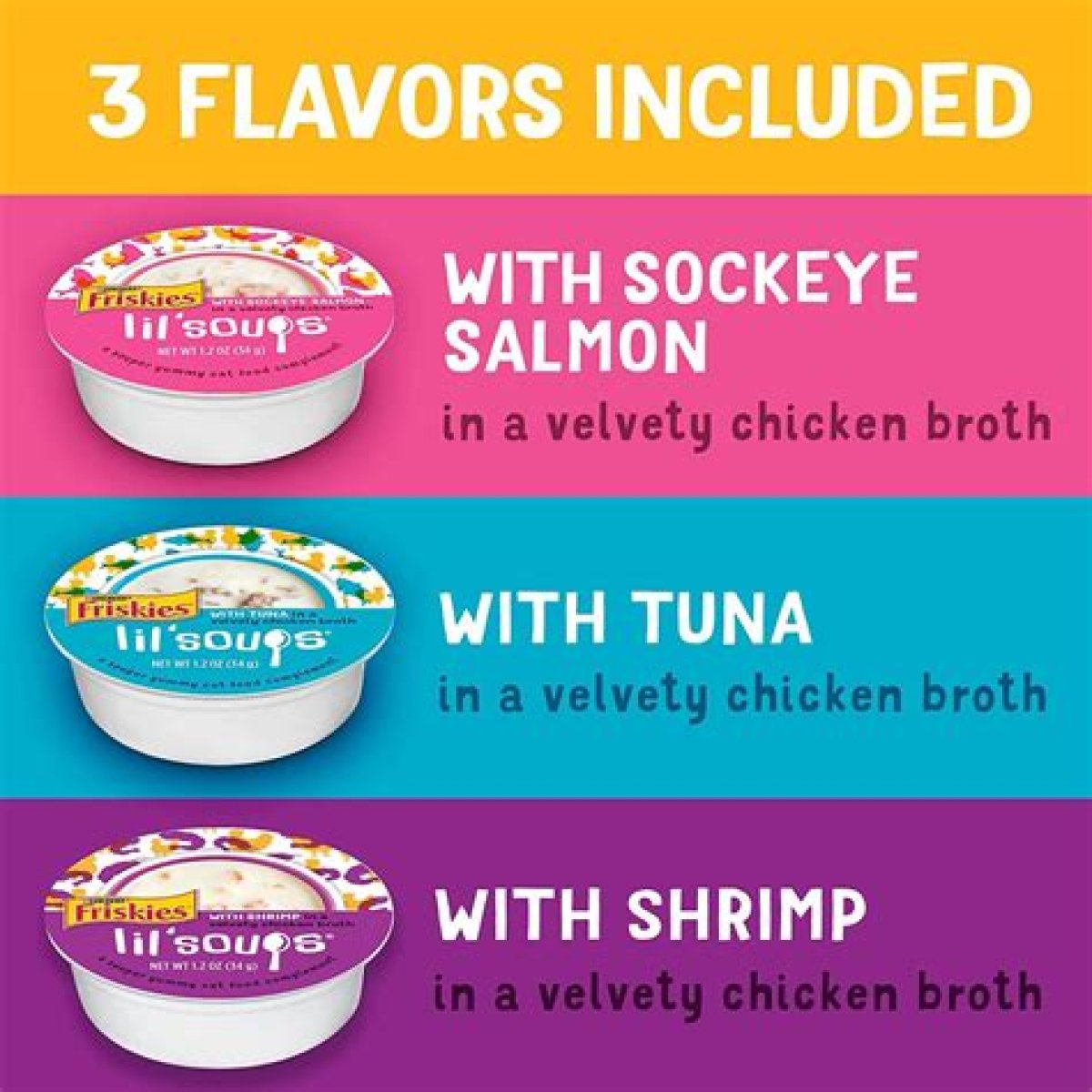 Lil Soup