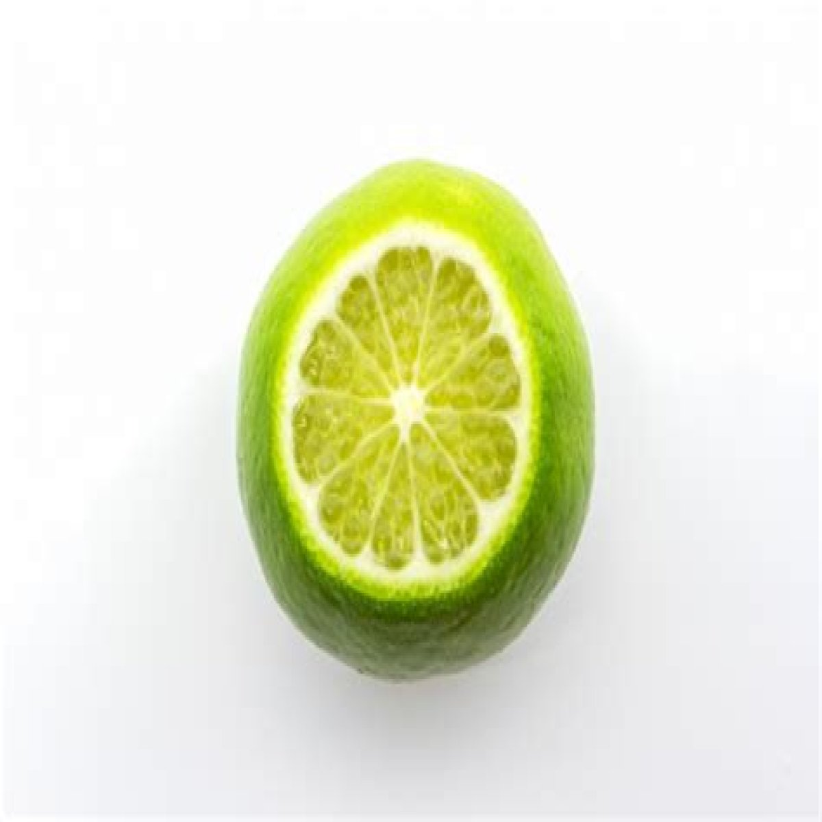 Lime's skin