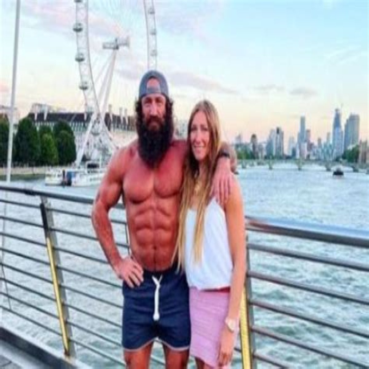 Liver King’s Wife Barbara Johnson – Does She Also Follow Her Husband’s Diet?