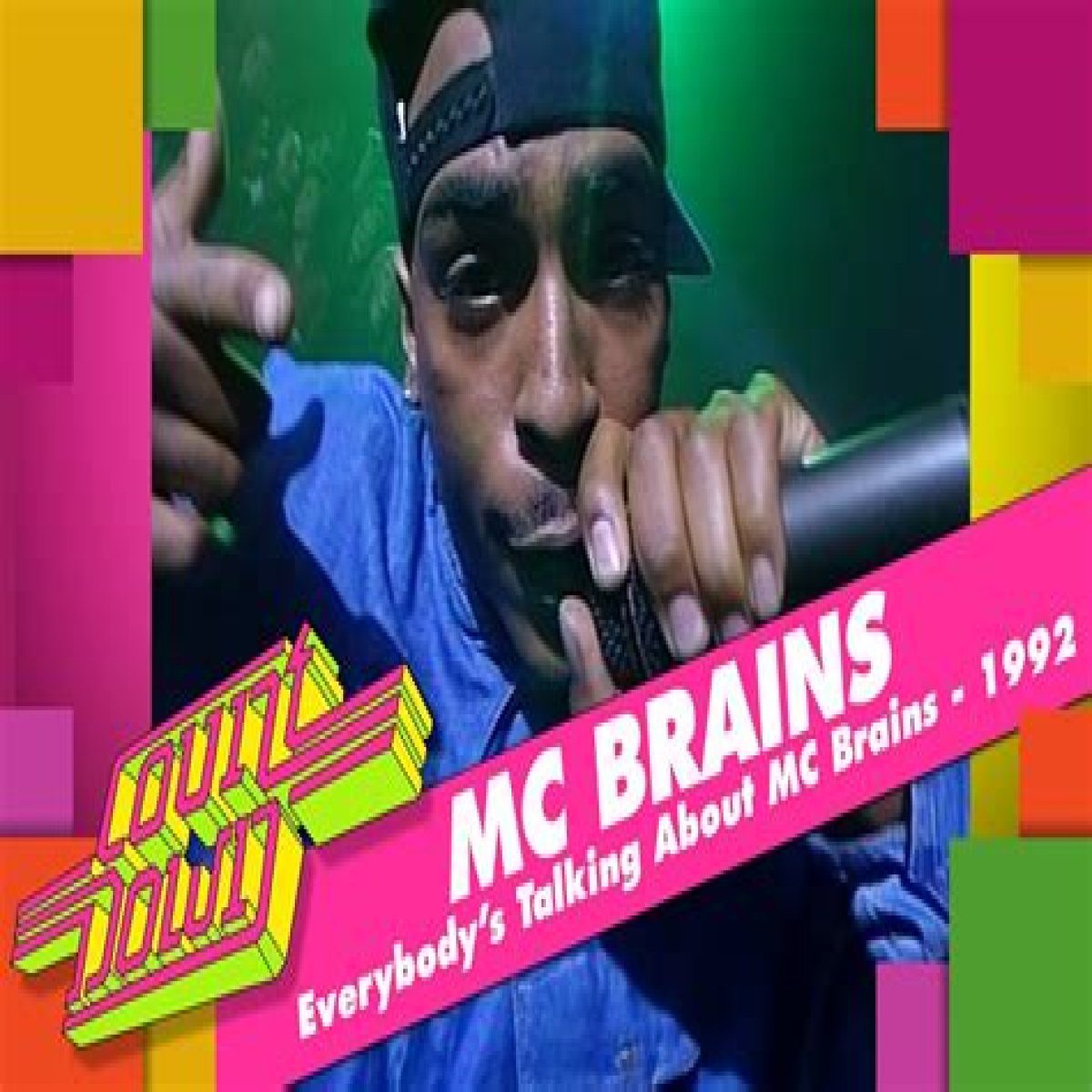 M.C. Brains