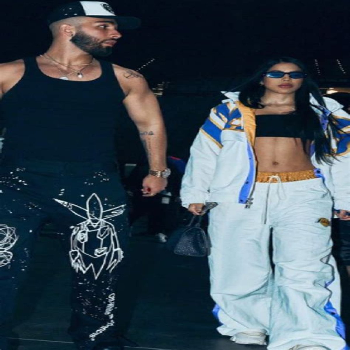 Manuel Turizo Girlfriend: Meet Joselina Sorza