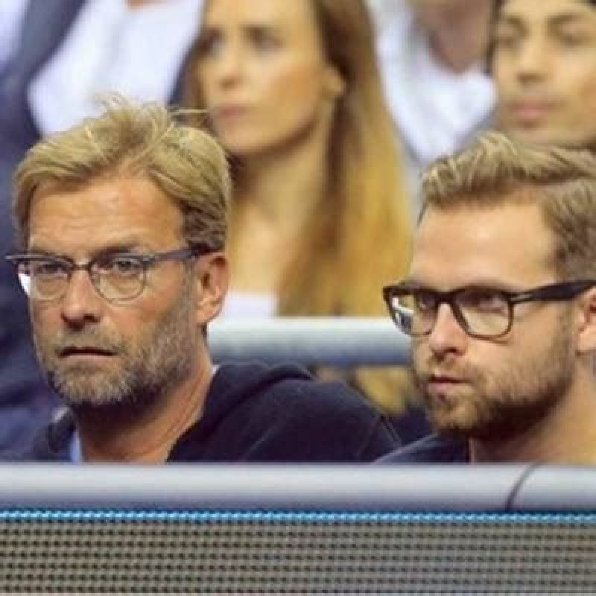 Marc Klopp- All About  Jurgen Klopp Son