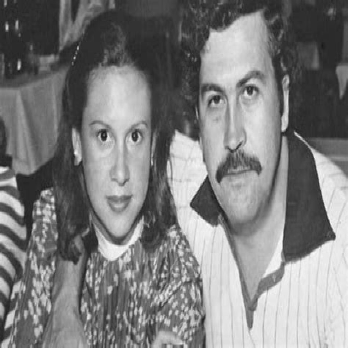 Maria Isabel Marieta: 7 Facts about Pablo Escobar’s wife