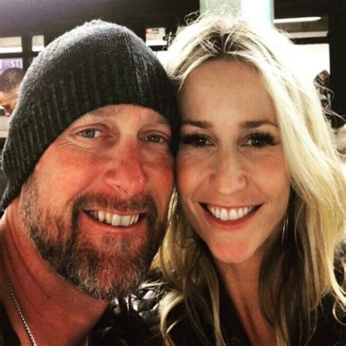  Mark Kotsay’s Wife Jamie Kotsay 
