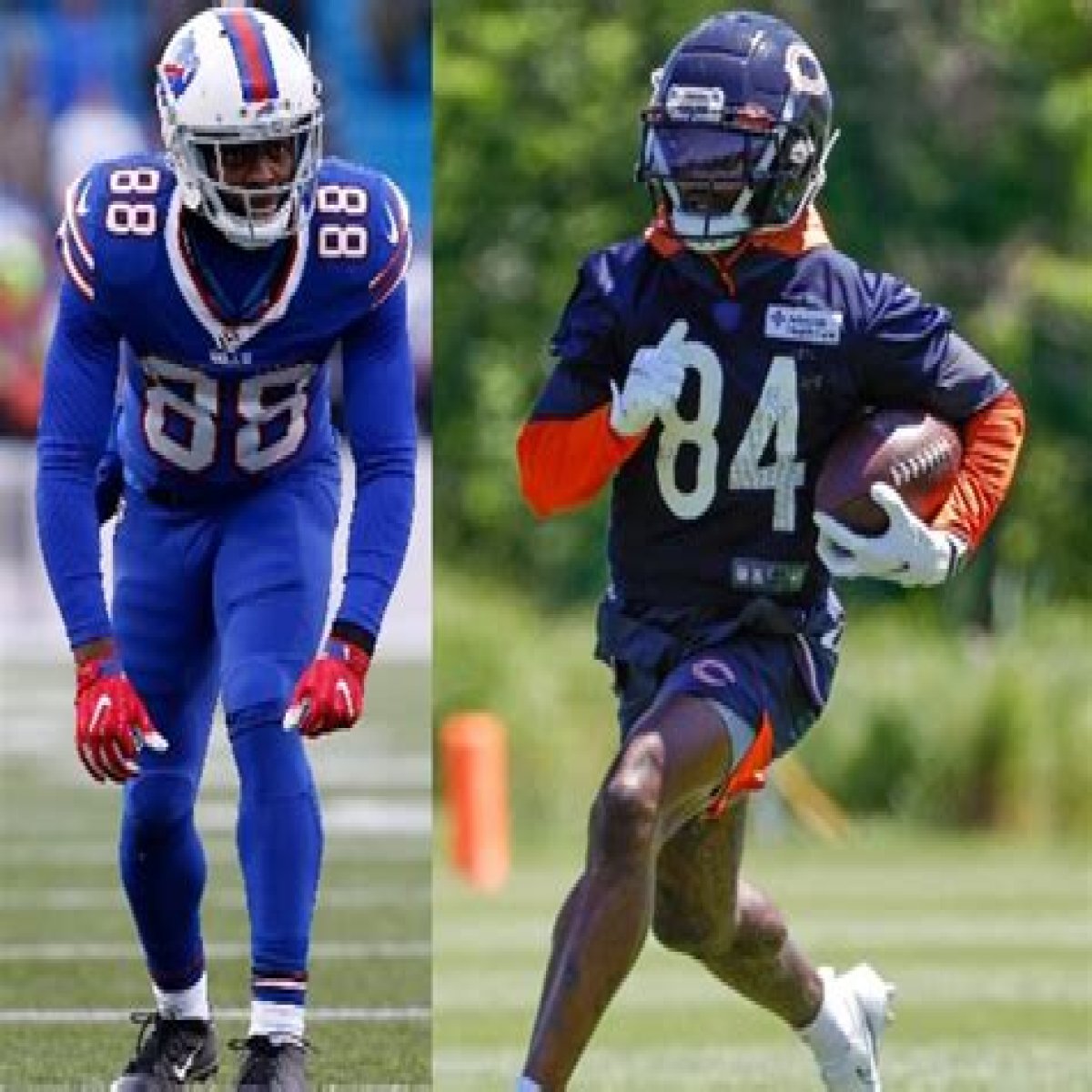 Marquise Goodwin age, height, ethnicity, family, college, 40 time, draft, trade, net worth, Instagram