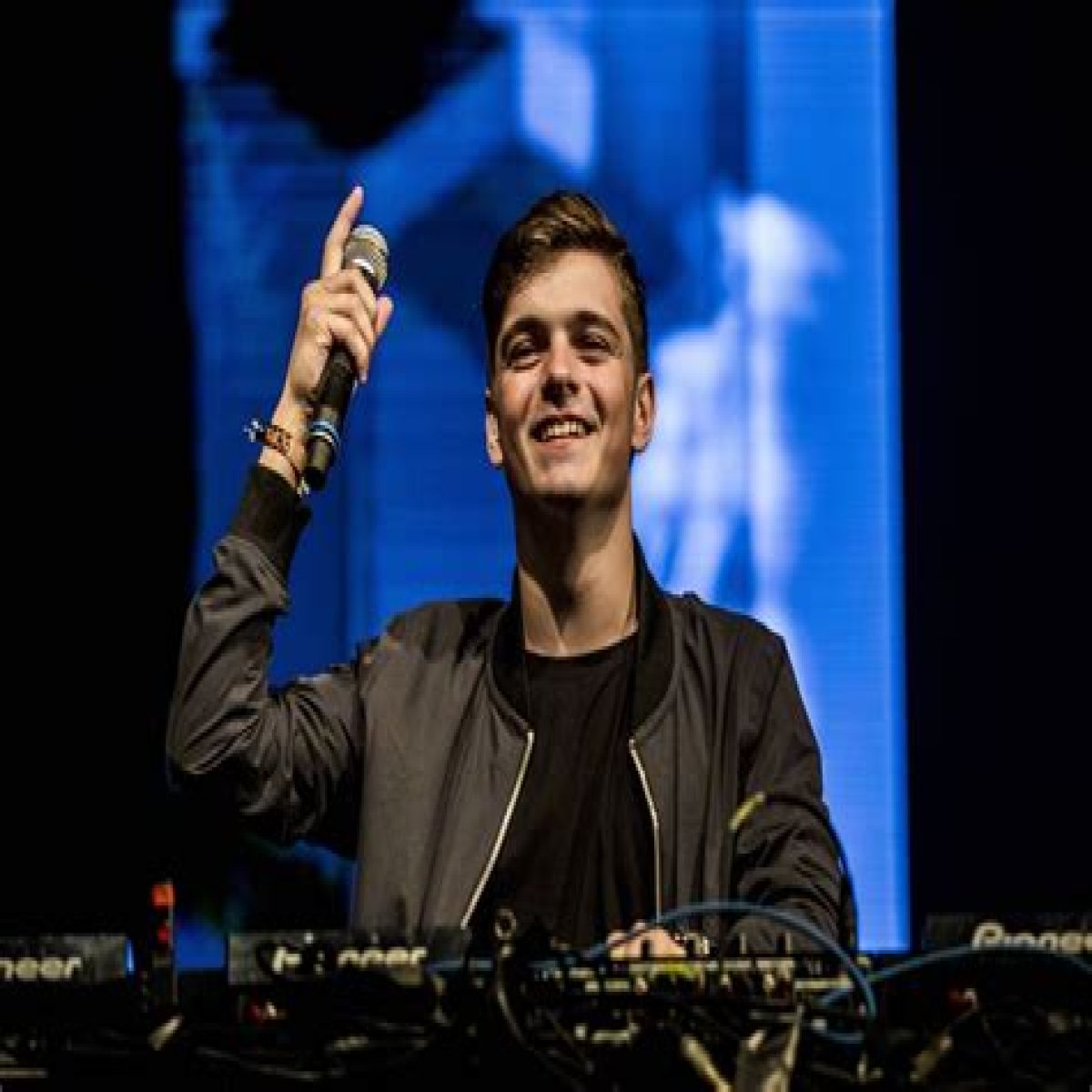 Martin Garrix: Many people claim that I'm their BFF