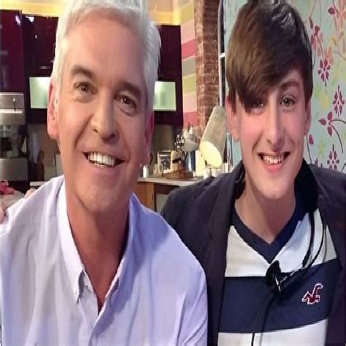 Matthew Mcgreevy Gagging Order: His Gag Order and Relationship with Schofield