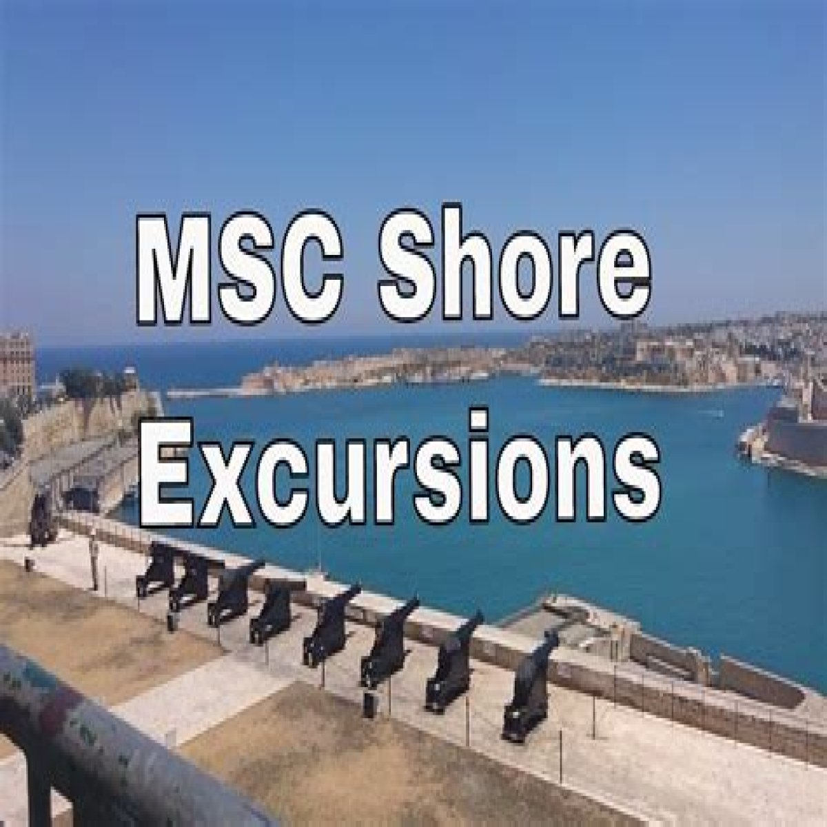 Mediterranean Shore Excursions & Cruise Excursions