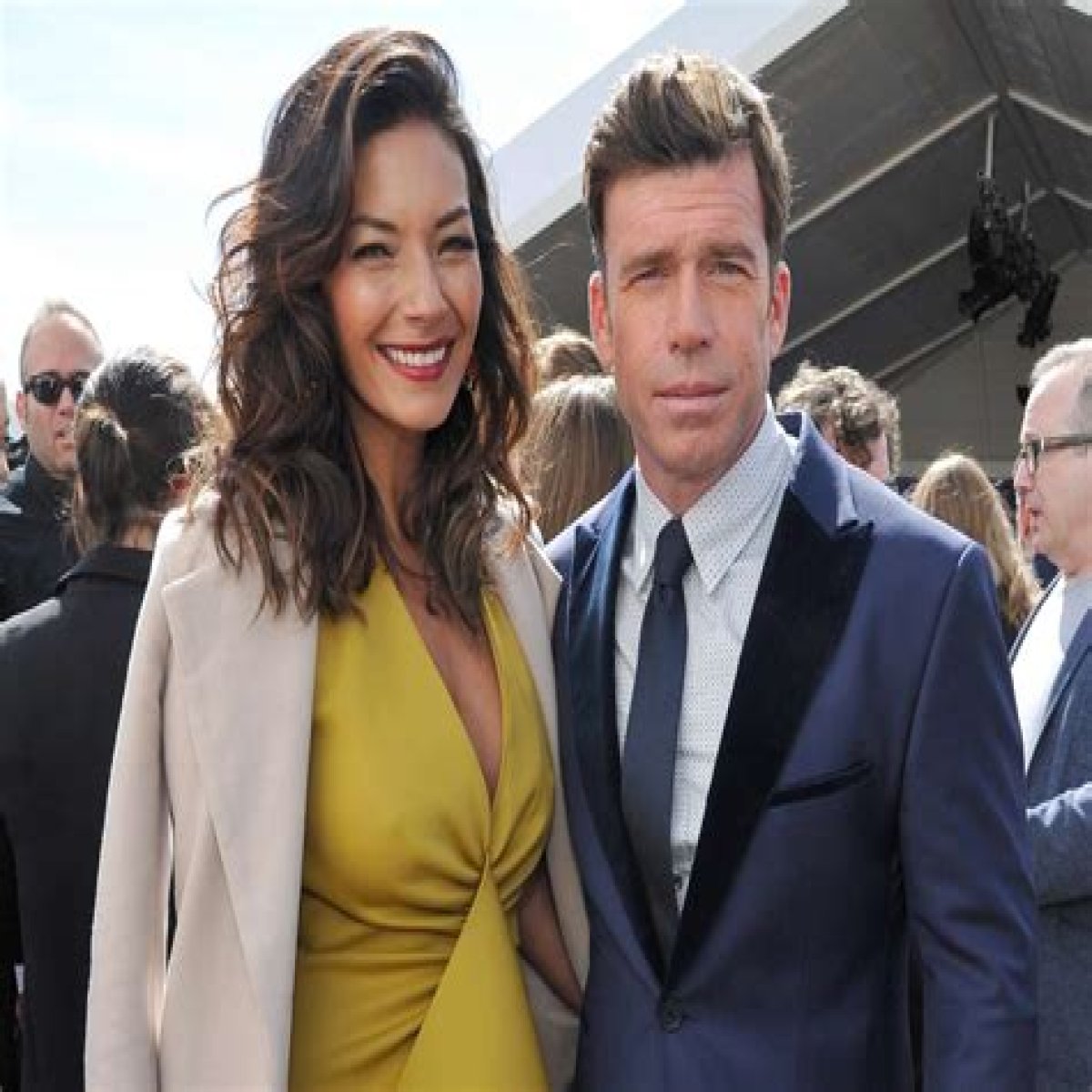 Meet Nicole Muirbrook The Wife of Taylor Sheridan, Age, Net Worth, Family