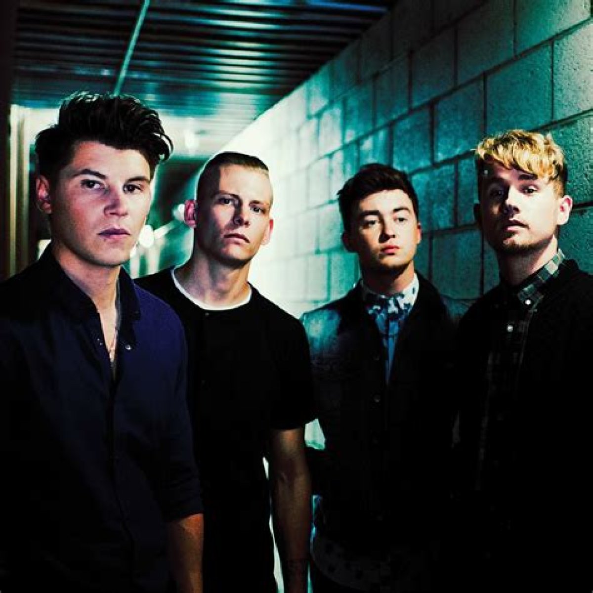 Meet RXTN: the next Rixton era