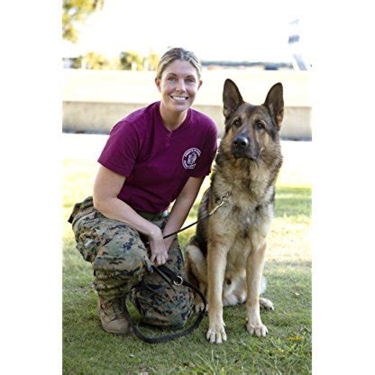 Megan Leavey Age, Birthday, Wikipedia, Who, Nationality, Biography