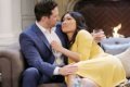 Melinda Trask Becomes A Thorn In Stefan & Gabi’s Reunion Plans