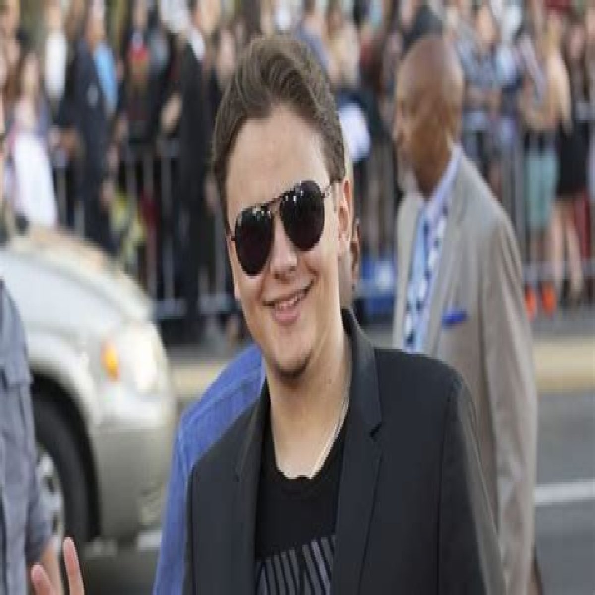 Michael Joseph “Prince” Jackson Jr. Net Worth