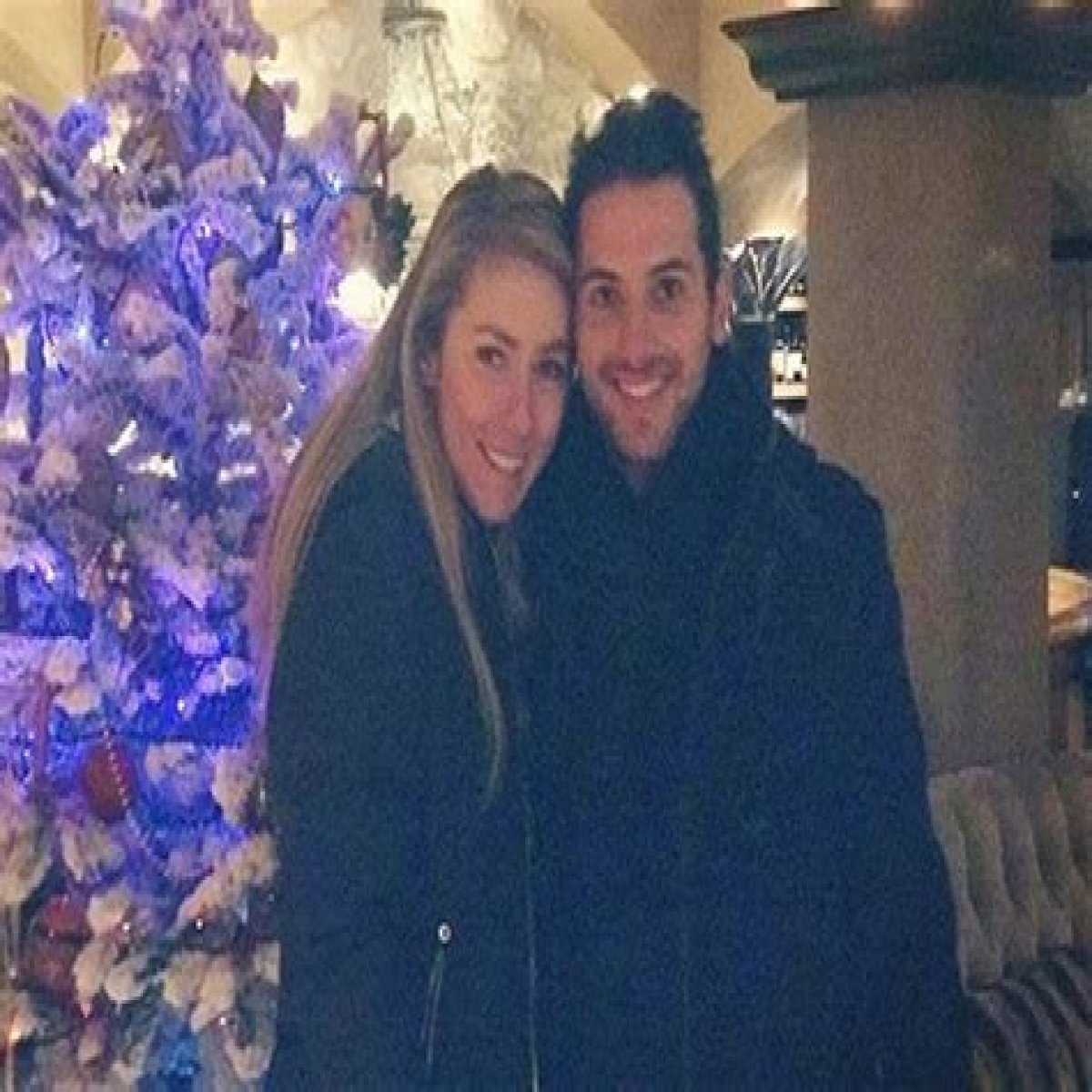Mikaela Shiffrin’s Boyfriend Mathieu Faivre