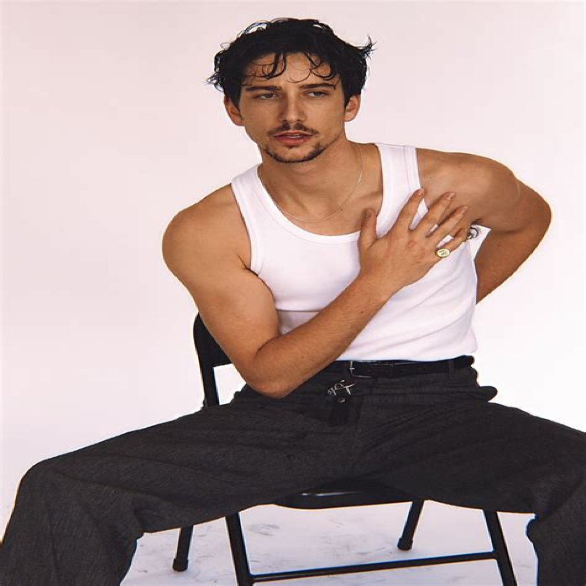 Milo Manheim