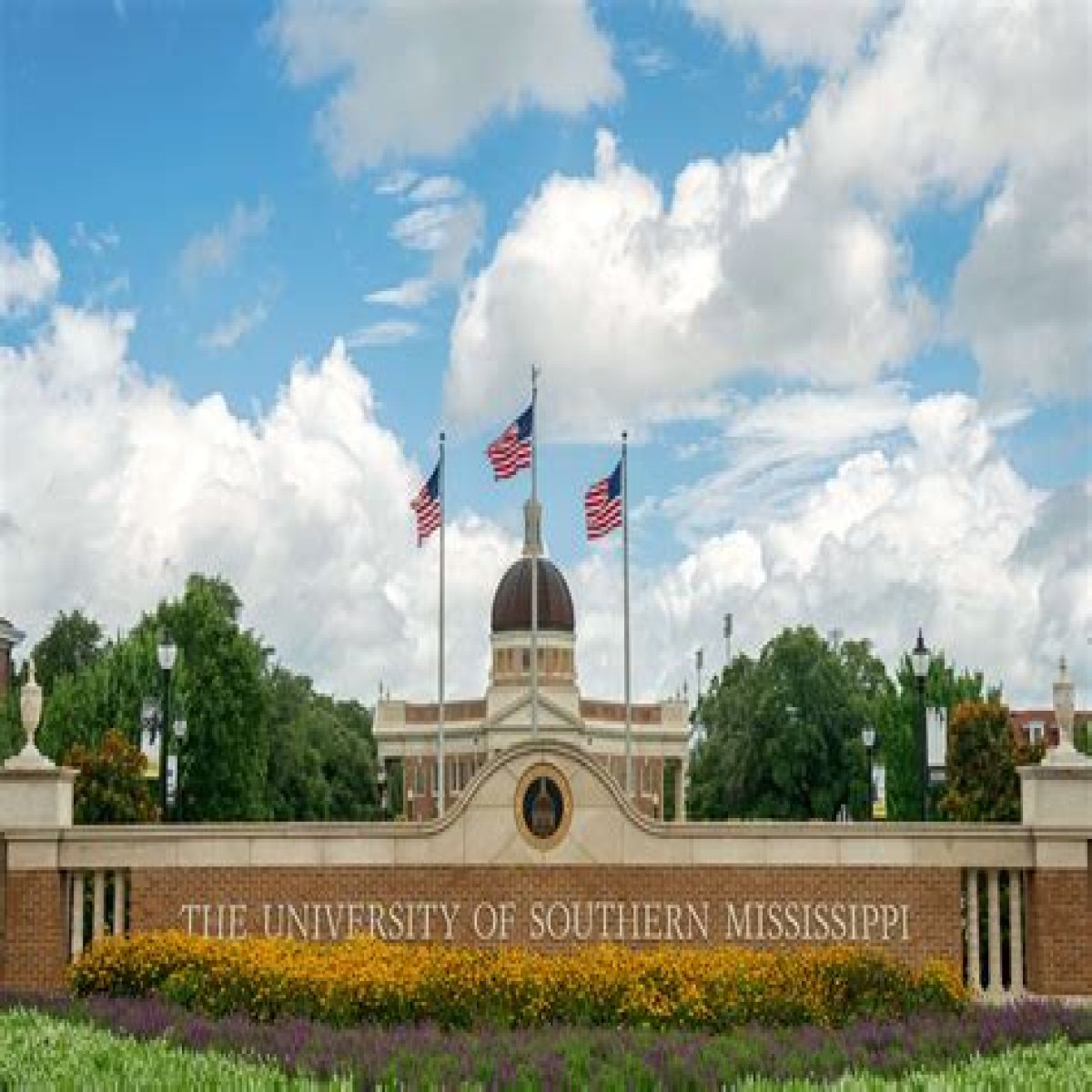 ___ Miss (nickname of a Southern university)