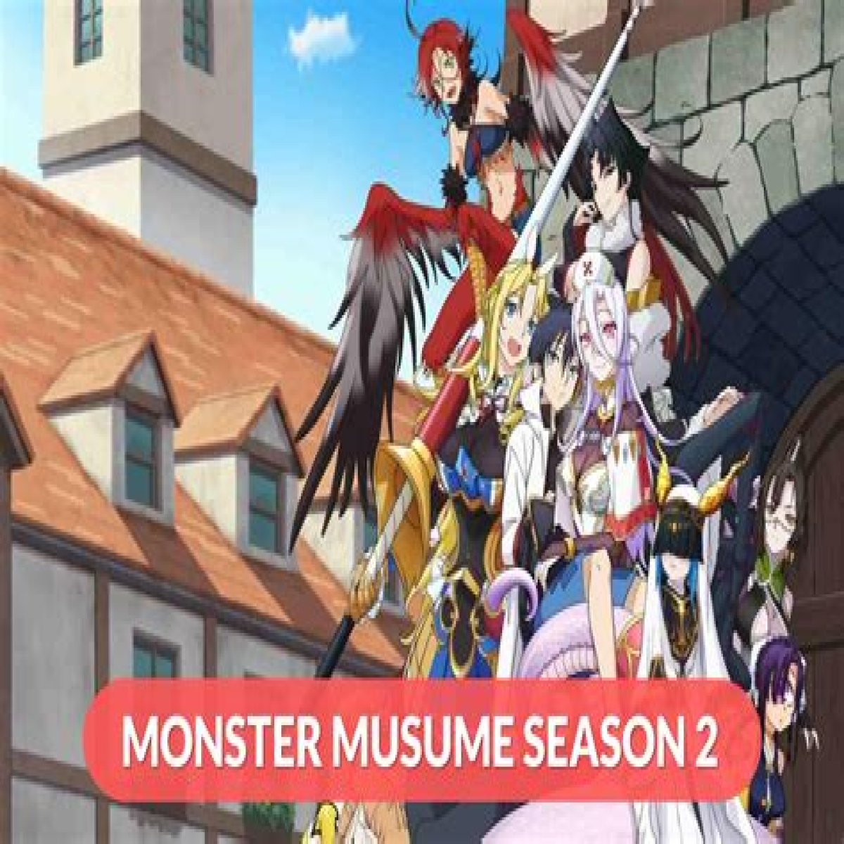 Monster Musume Season 2: Release Date, Cast, Plot, Storyline And Other Updates That You Don’t Want To Miss! Is This Anime Returning For Next Season?