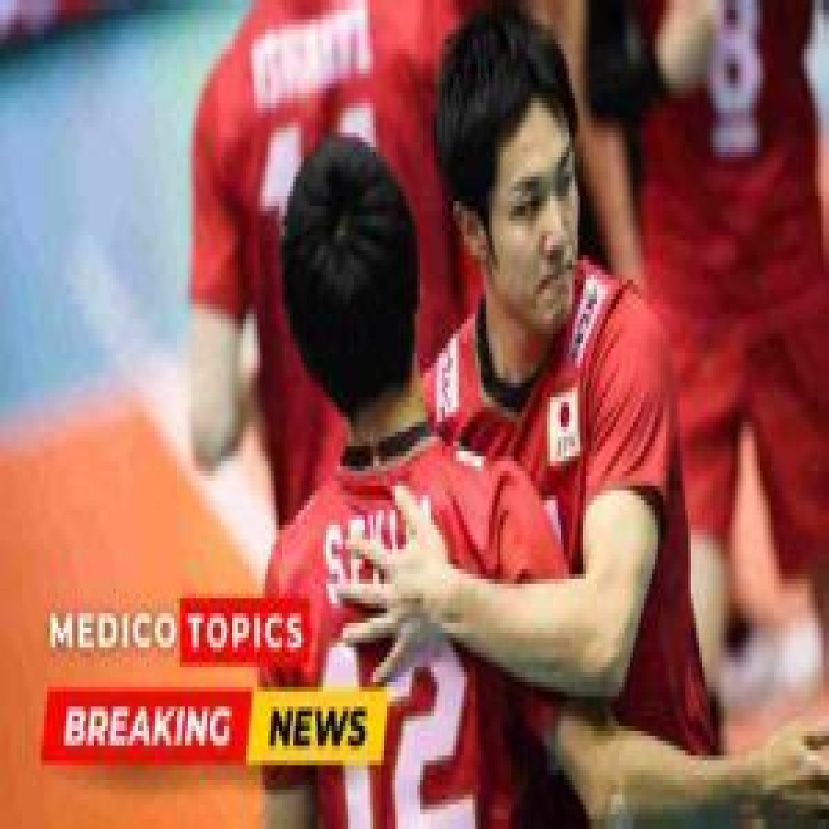 Naonobu Fujii Cause of Death: How the Japanese Volleyball Star Lost His Battle with Cancer