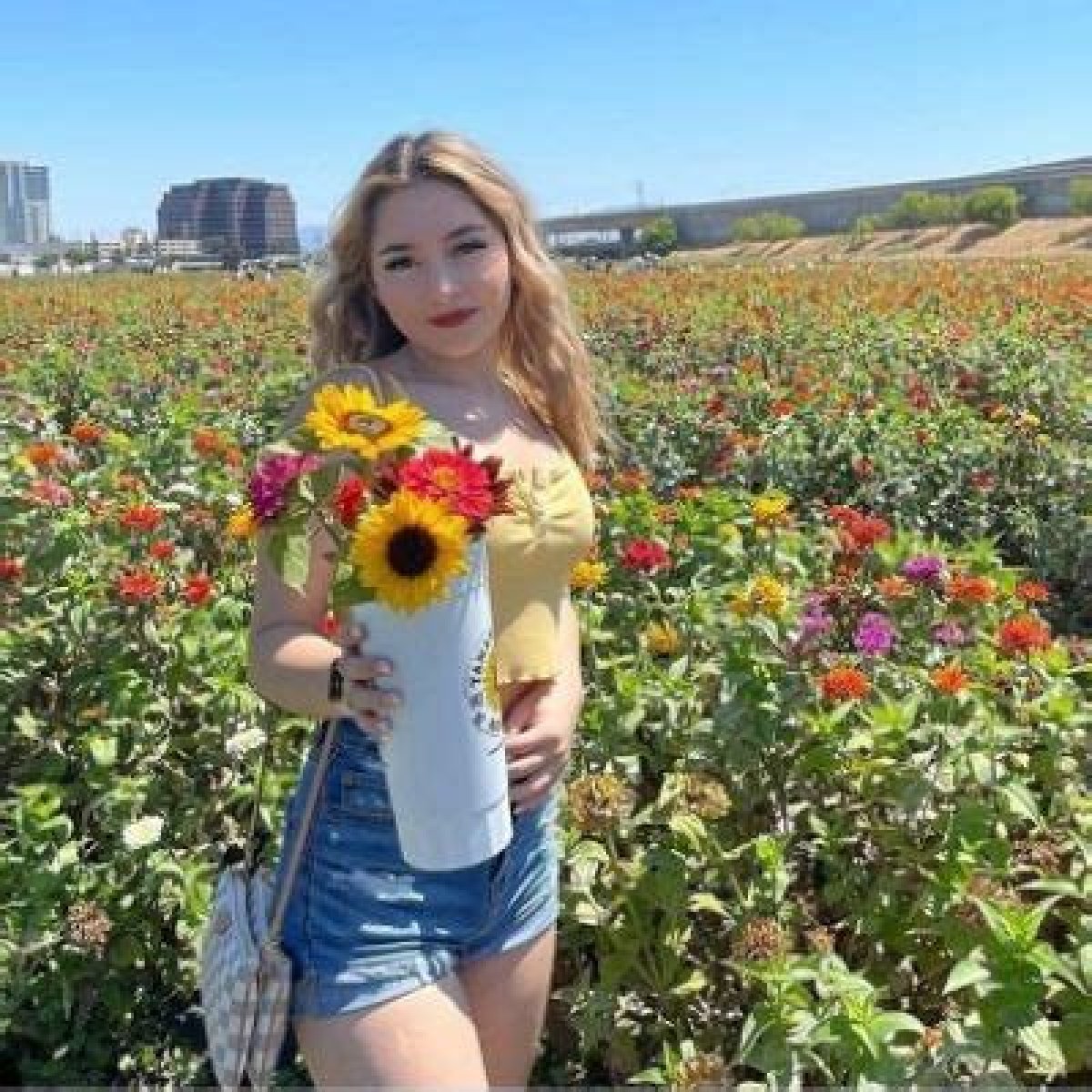 Nathaly Cuevas Net Worth 2024