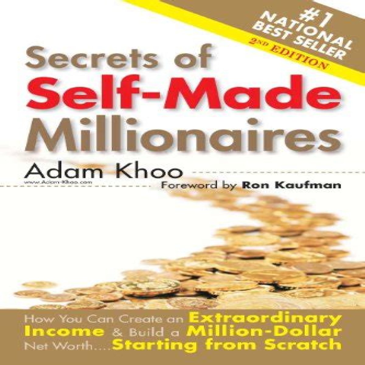 Net Worth And Income Secrets