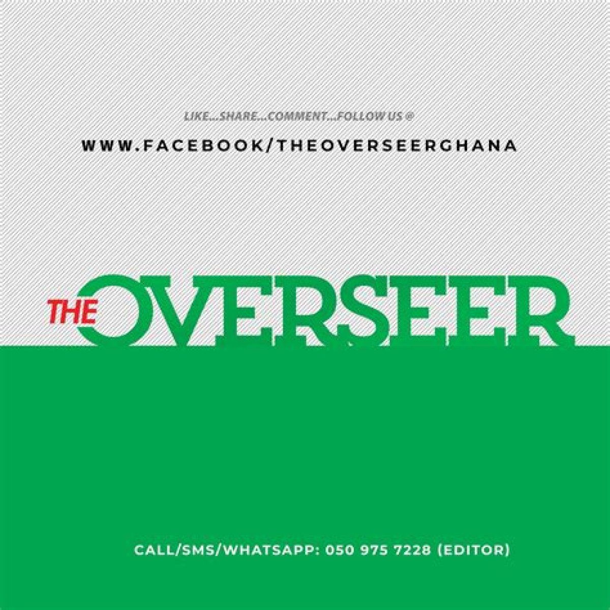 Newspaper overseers: Abbr.