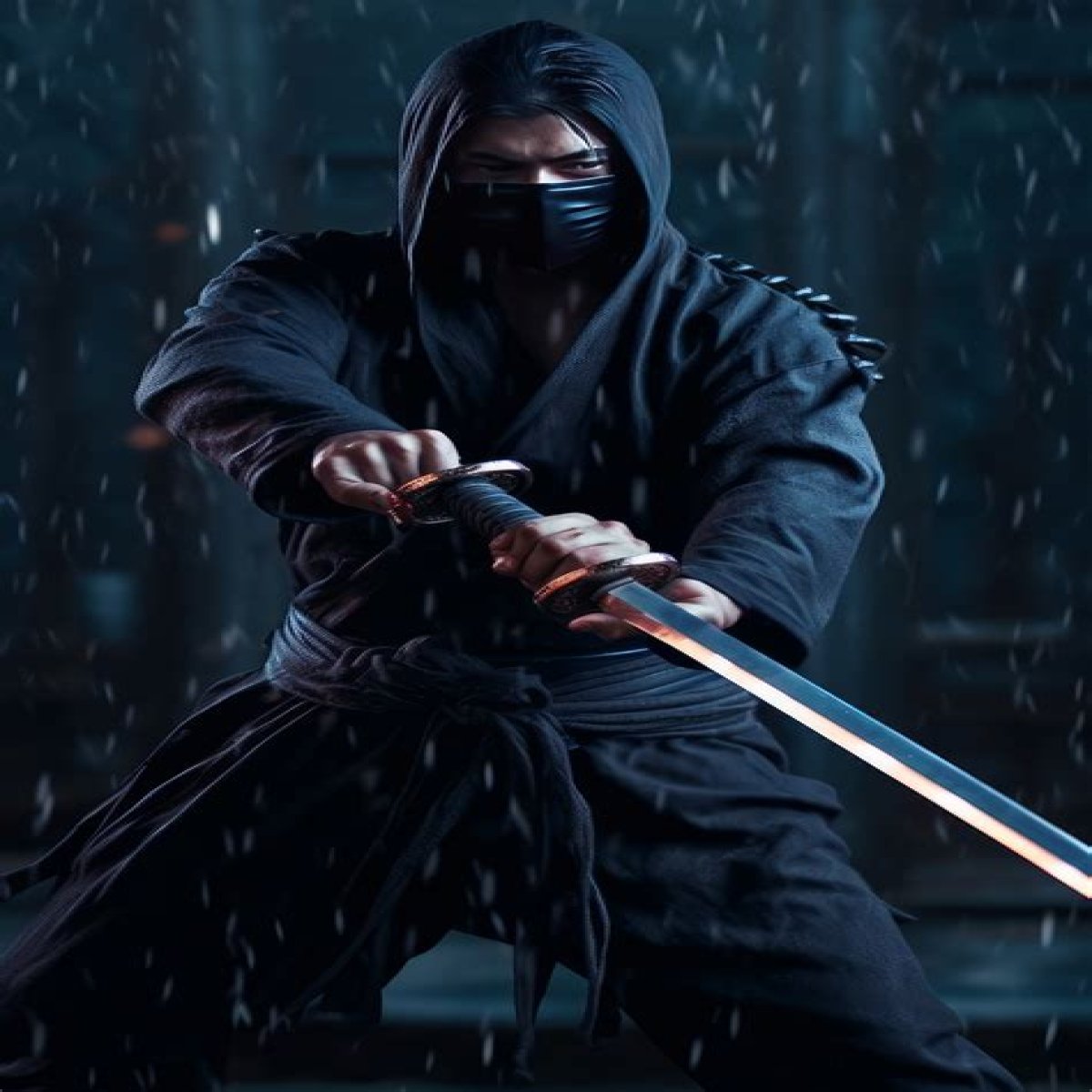 Ninja